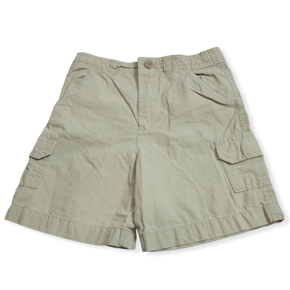 George khaki shorts 3T